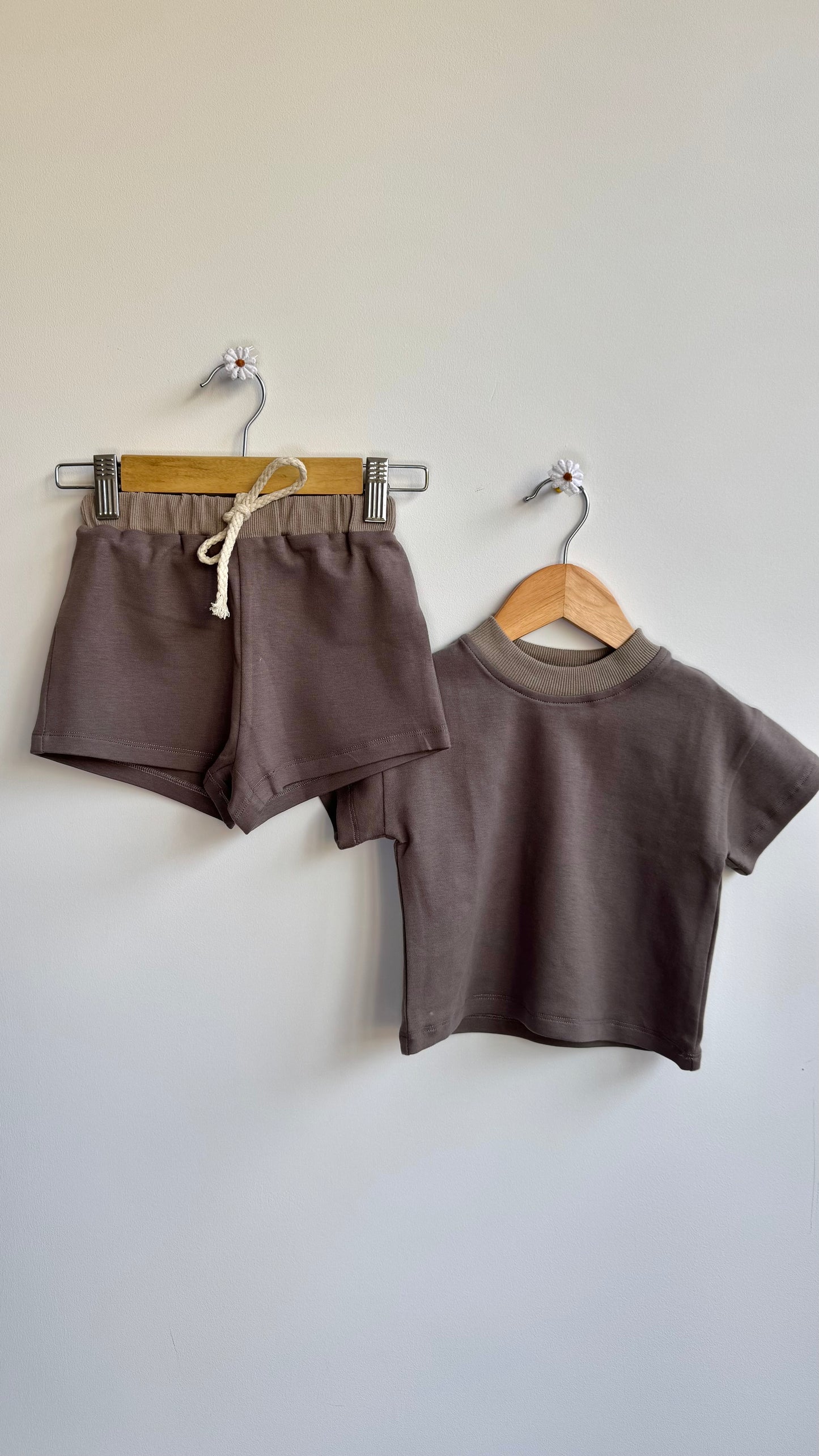Unisex - Summer Sports Set