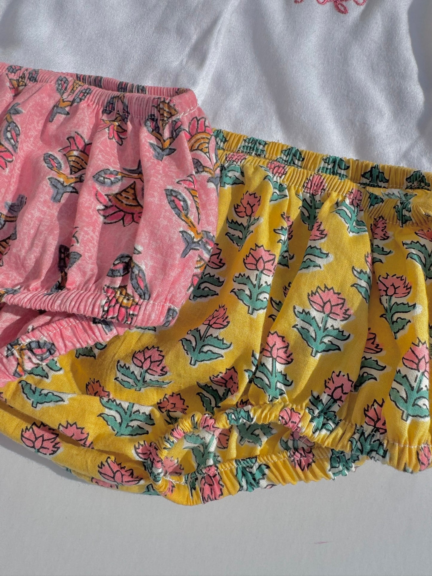 The Twinsis Set