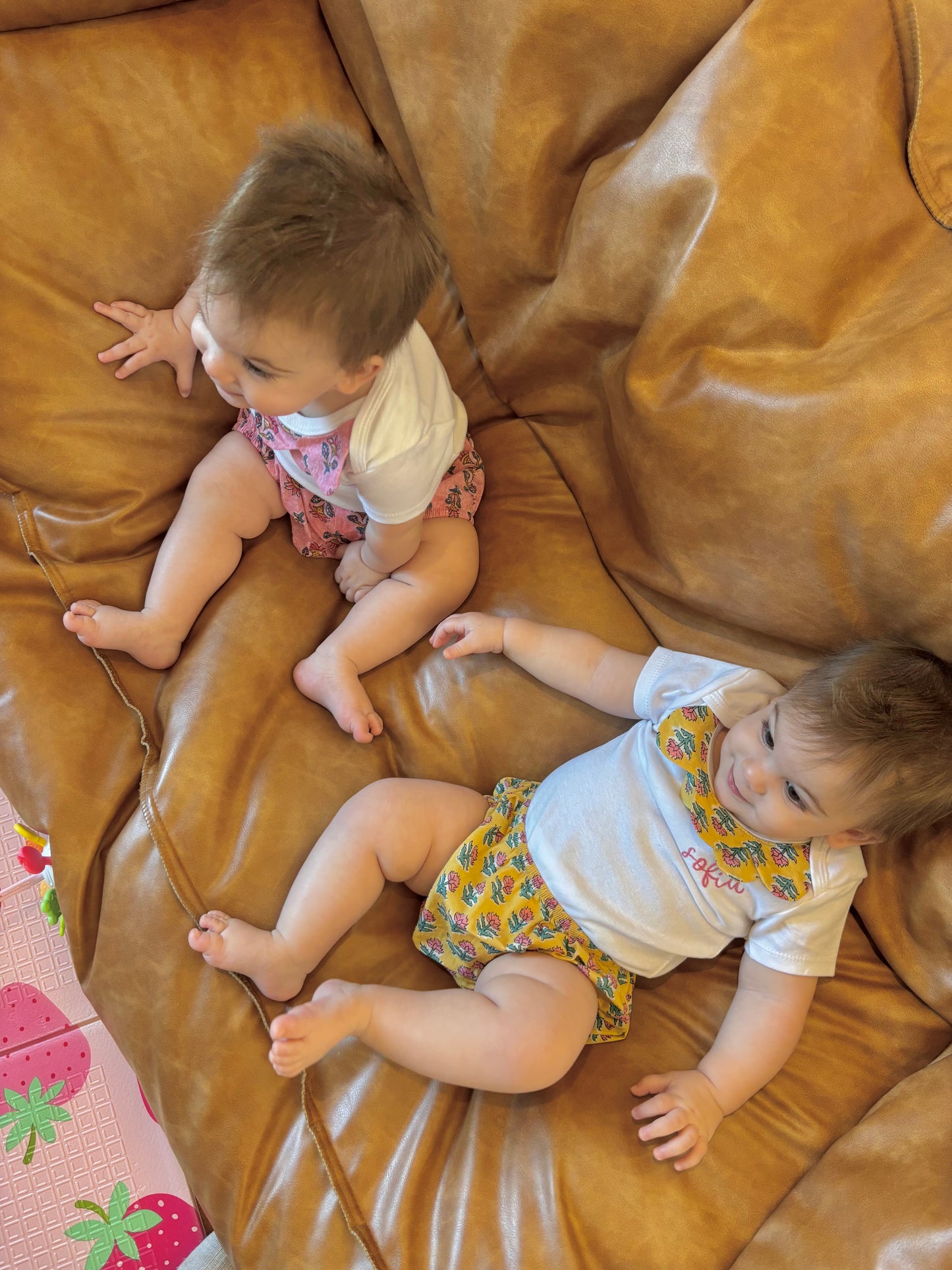 The Twinsis Set