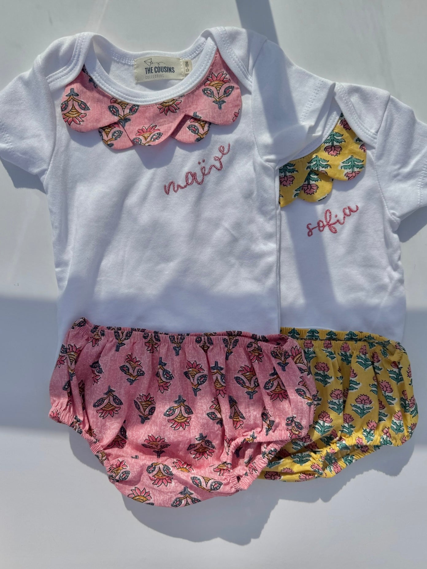 The Twinsis Set
