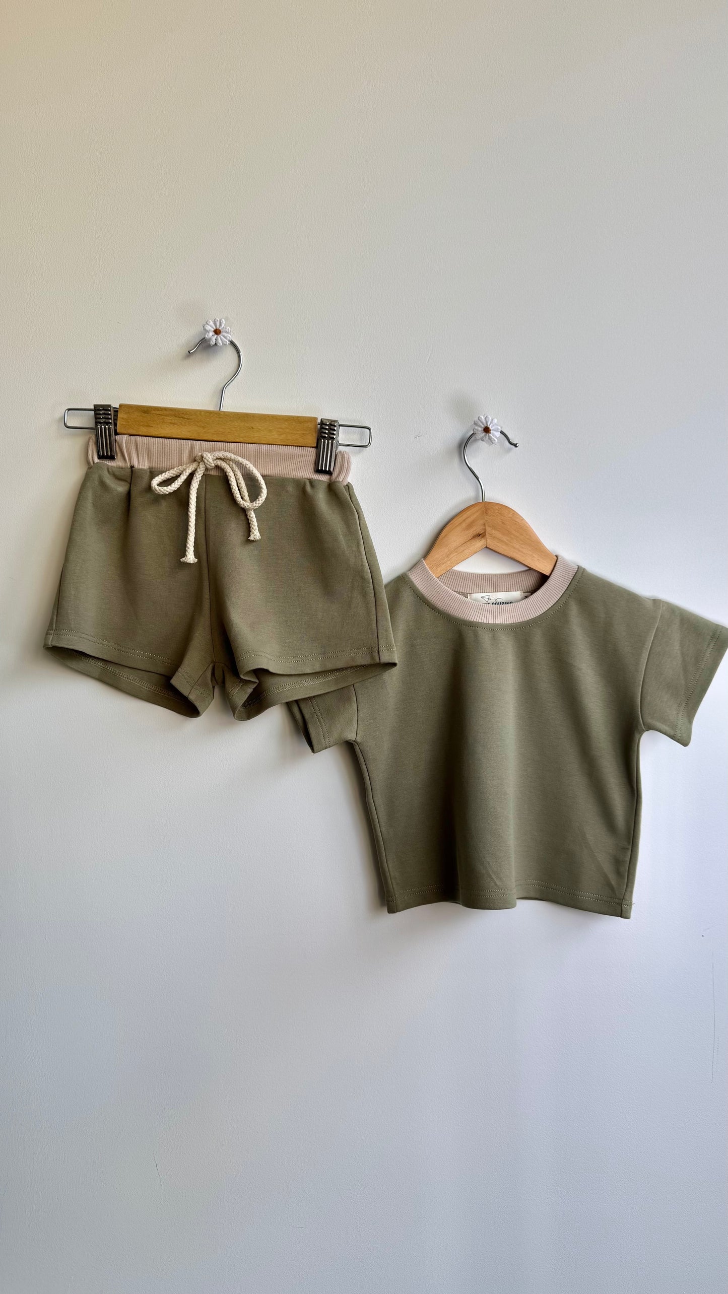 Unisex - Summer Sports Set