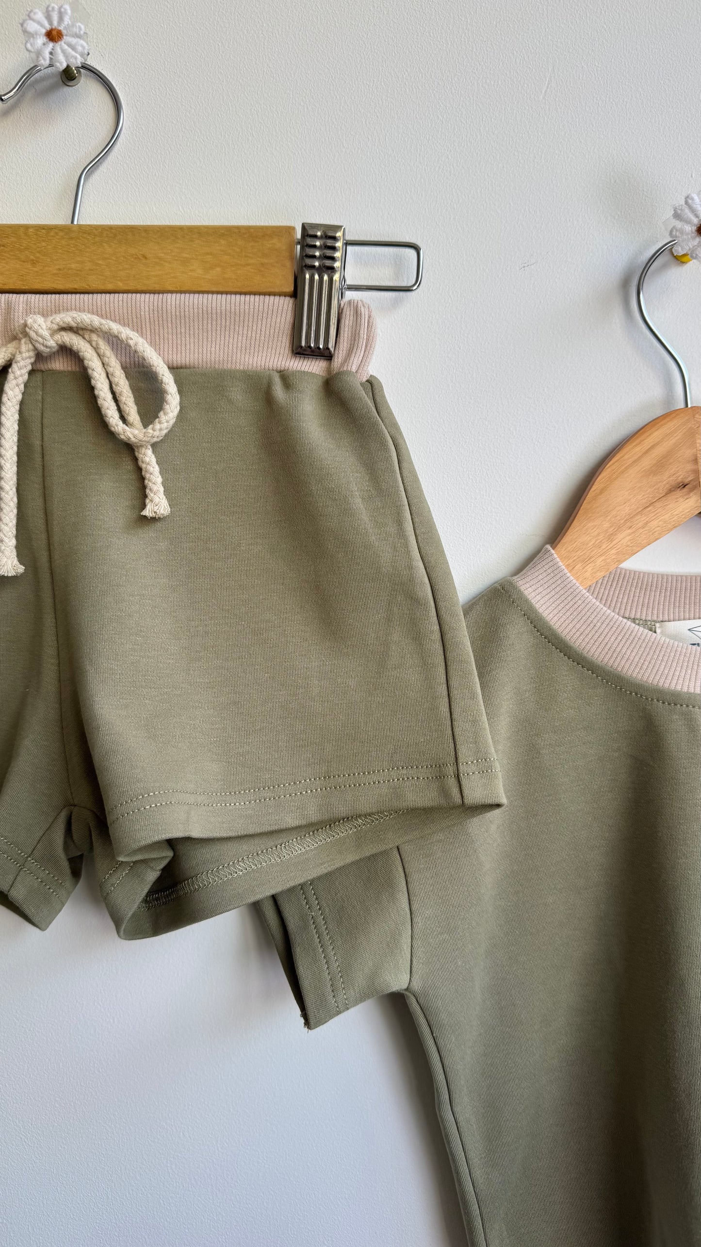 Unisex - Summer Sports Set