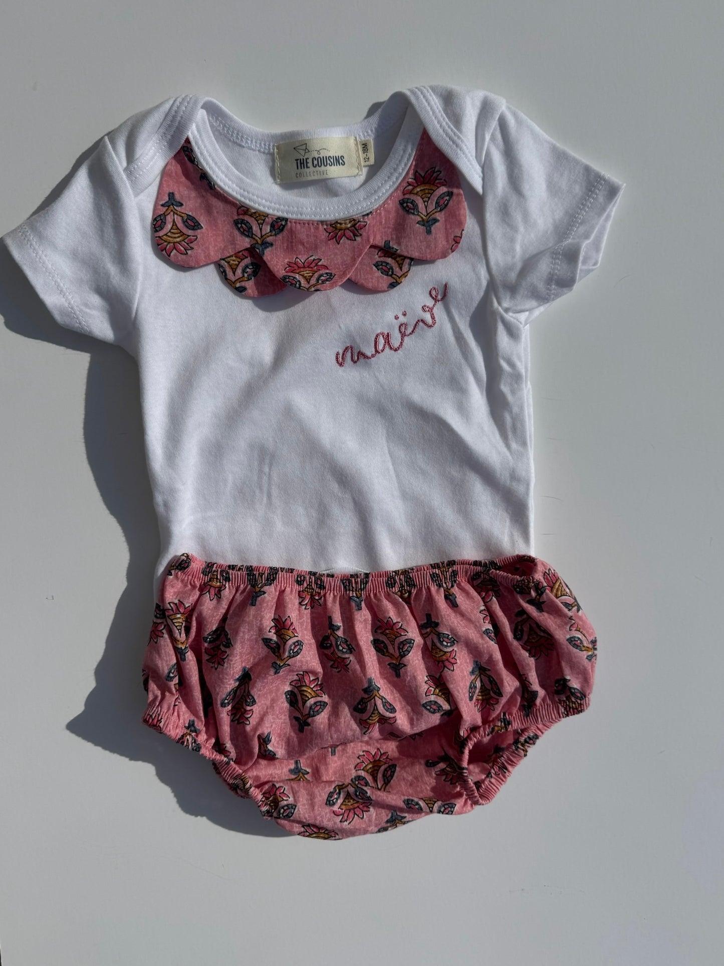 The Twinsis Set