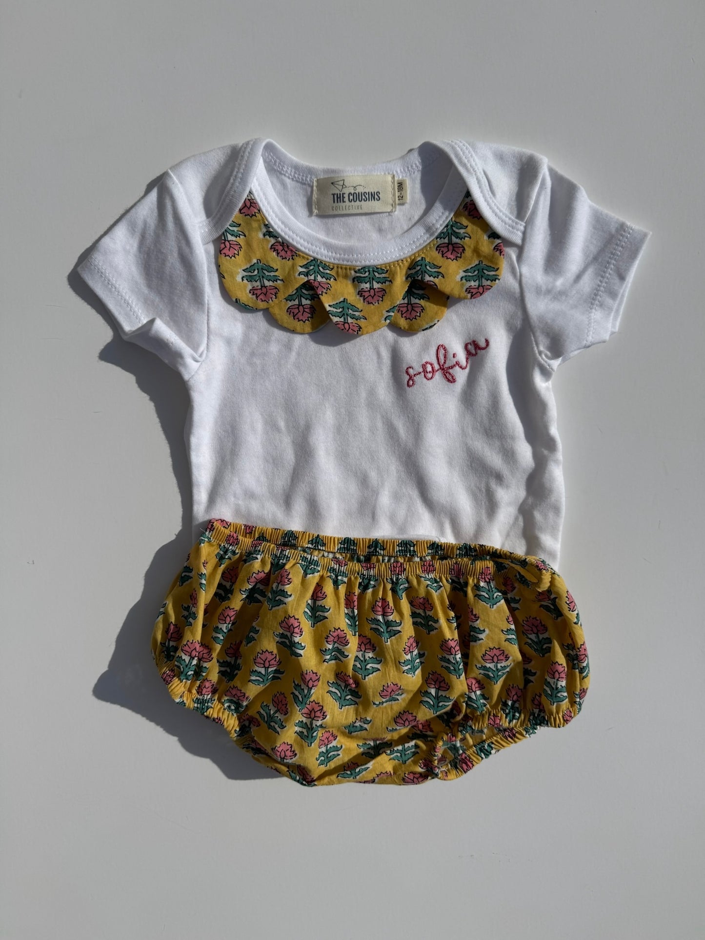 The Twinsis Set