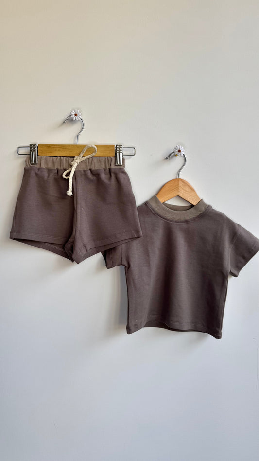 Unisex - Summer Sports Set