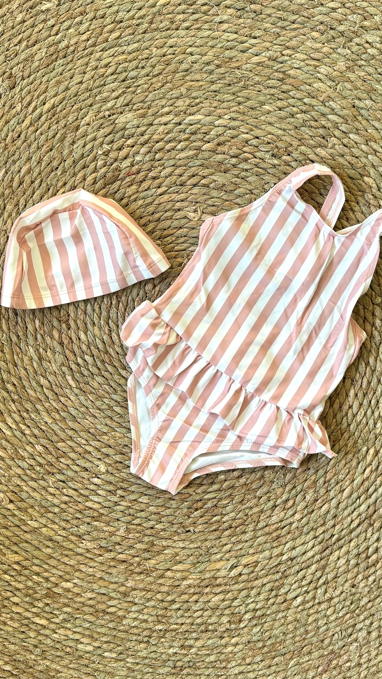 Girls - French Riviera Swimsuit One pc