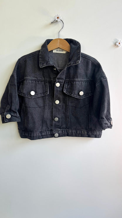Unisex - Denim Jacket