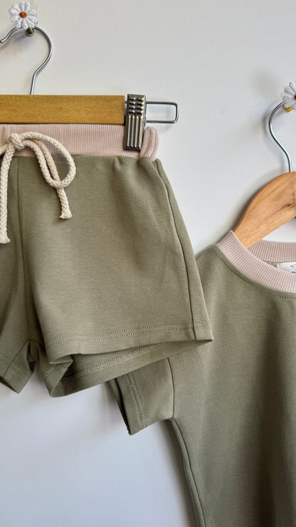 Unisex - Summer Sports Set