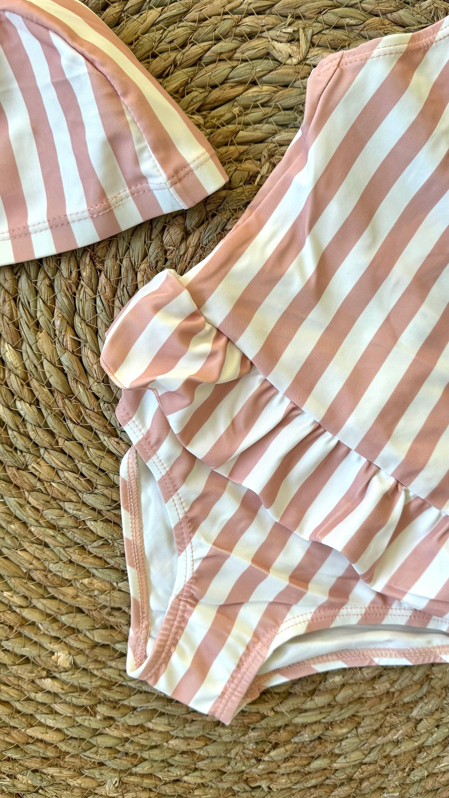 Girls - French Riviera Swimsuit One pc