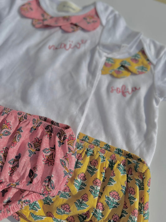The Twinsis Set