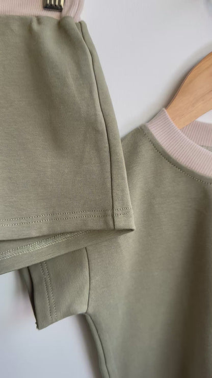 Unisex - Summer Sports Set