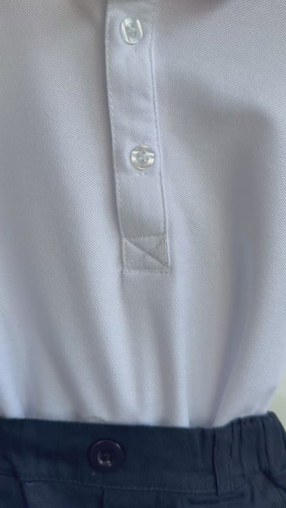 Boys - Polo & Short Set
